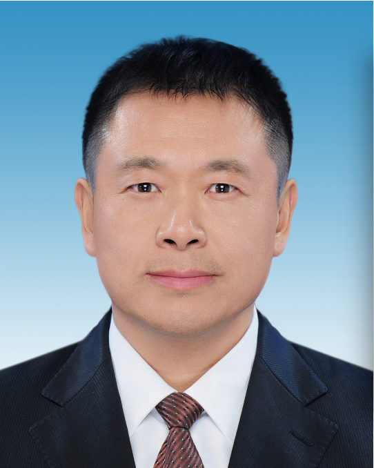 福州市农业农村局党组成员、副局长蔡健