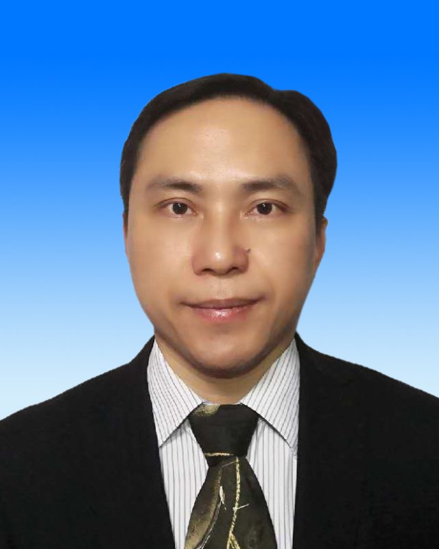 福州市农业农村局党组成员、副局长、三级调研员黄礼滨