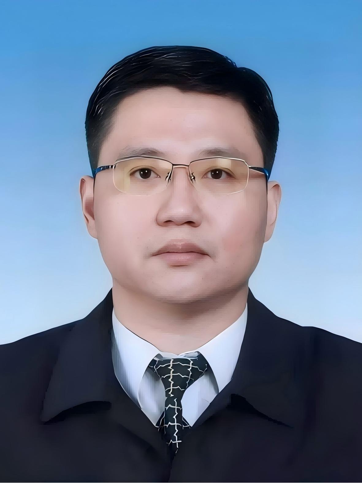 党组书记吴志群