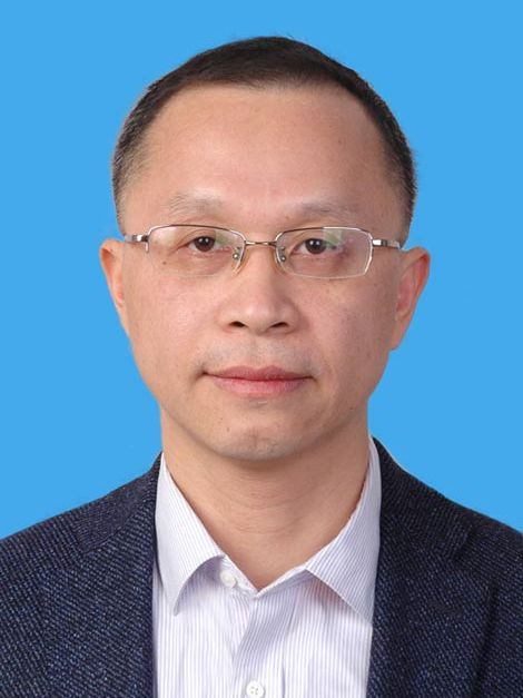 福州市农业农村局党组成员、总畜牧兽医师张宏彦