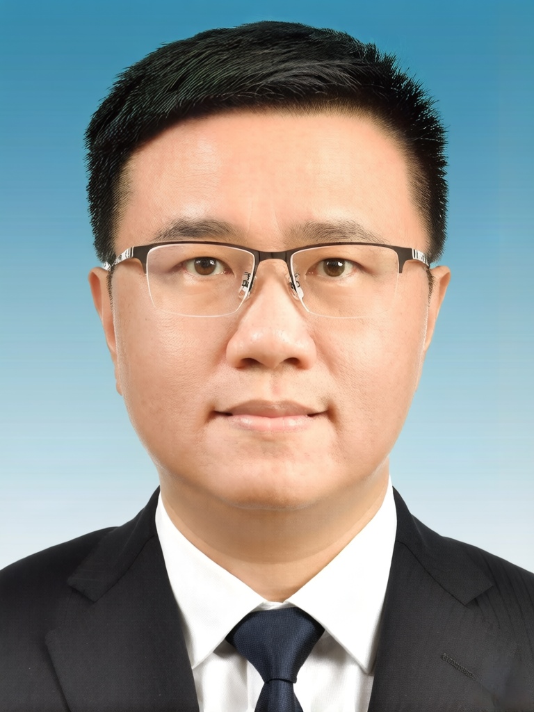 福州市农业农村局党组成员、驻局纪检监察组组长、三级调研员、四级高级监察官周建国